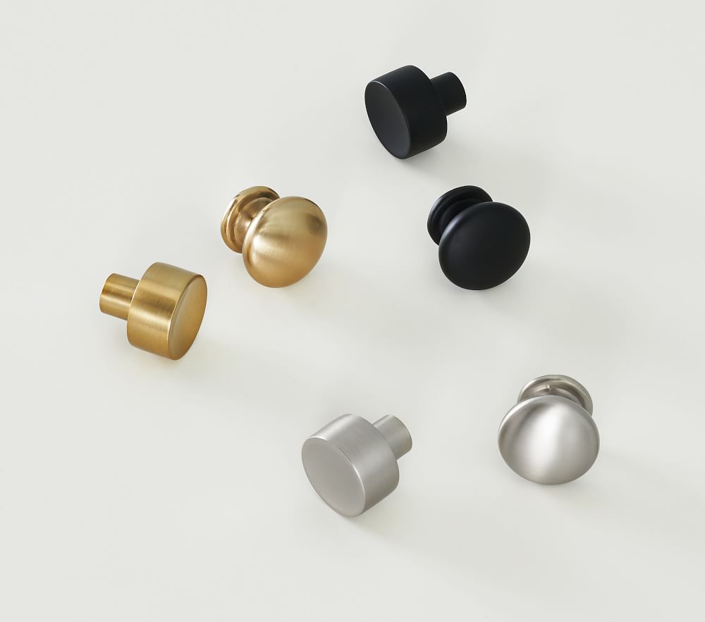 Cameron Wall System Cabinet Hardware